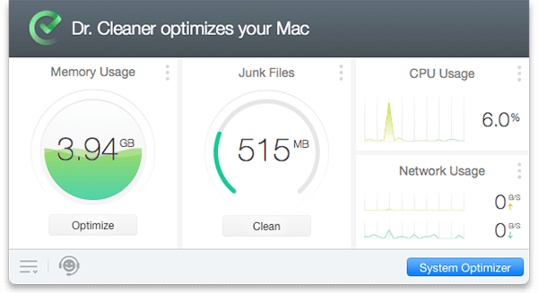 app cleaner mac review
