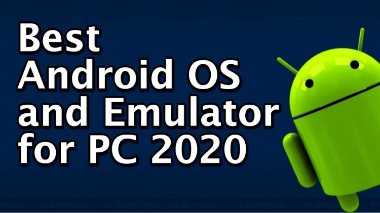 android emulator of mac